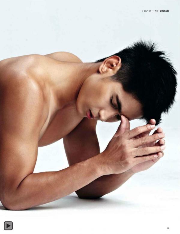 Attitude-January-2014